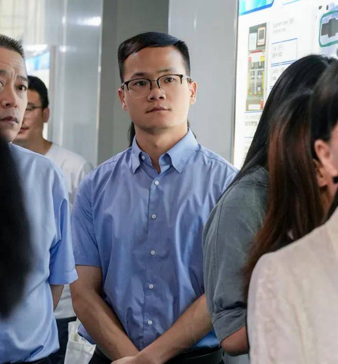 数十企业共访摄像头模组创新高地-华路光电_高新技术_范水根_产品