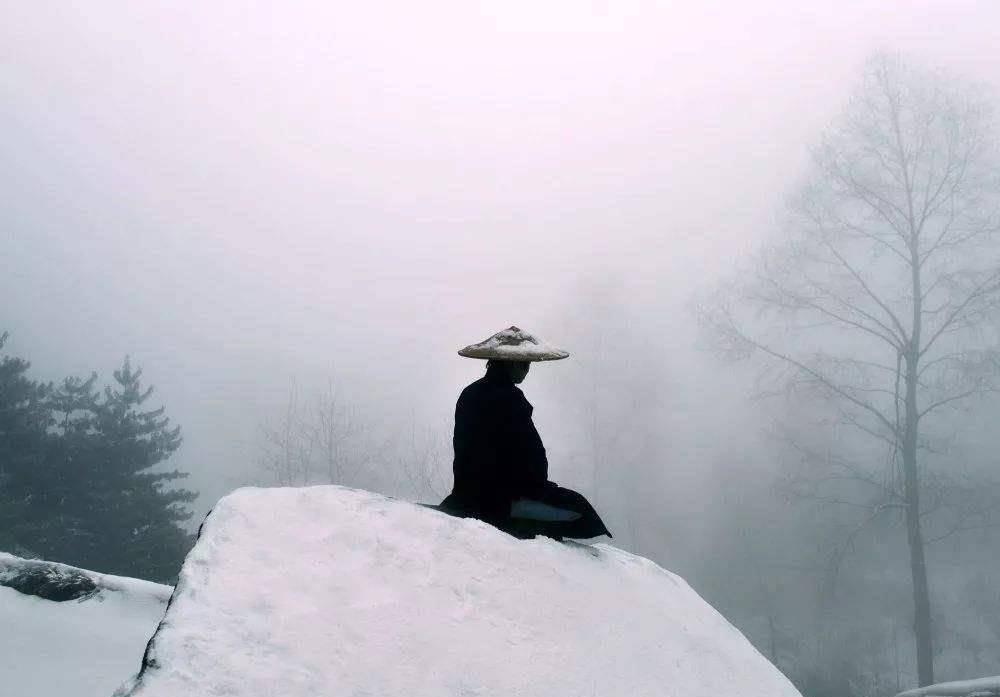 终南山"隐士"上万,有几个是看破红尘?