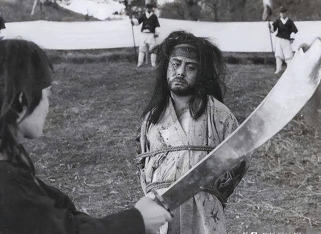 太平天国制定的《太平刑律》有多严酷?170年后再看仍觉汗毛竖立