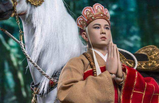 西游记中,妖怪看到孙悟空就喊弼马温,难道大闹天宫都不放眼里?