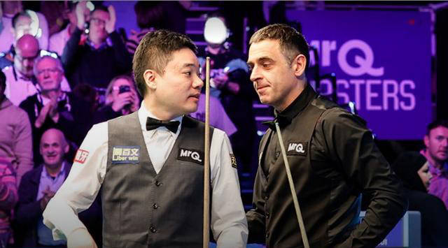 丁俊晖单杆满分147,晋级两站排名赛决赛,中国斯诺克领袖冲击世锦赛