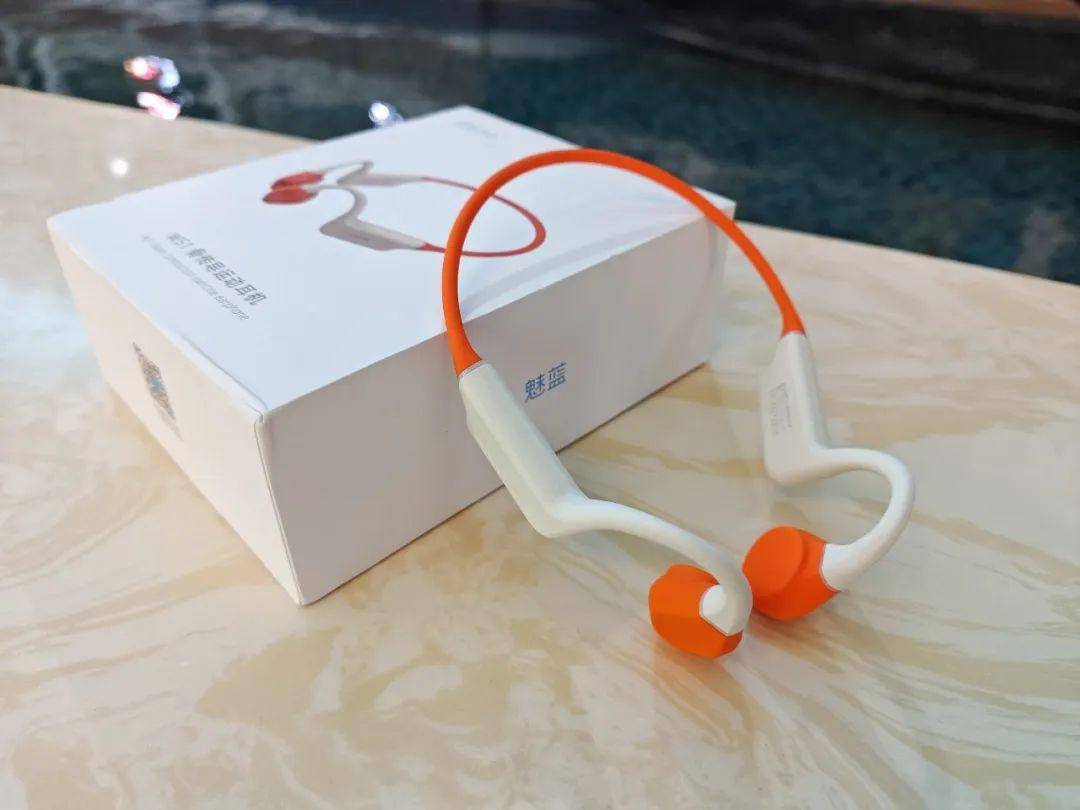 推荐五款公认音质好的骨传导耳机,运动好物分享!