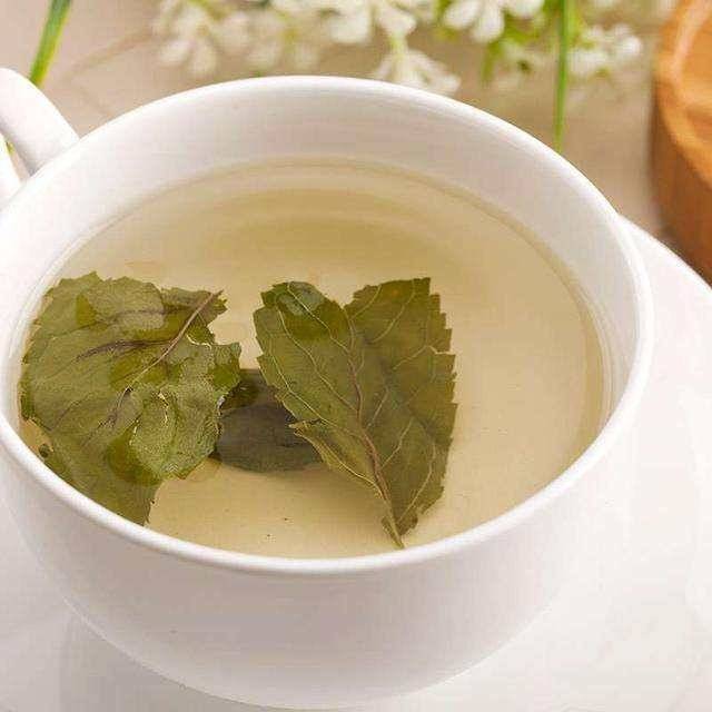 日本肥胖率低,原来是因爱喝几元钱的"叶子",每天喝一杯清脂瘦身快