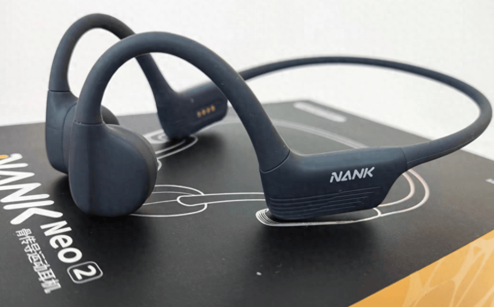 推荐五款公认音质好的骨传导耳机,运动好物分享!