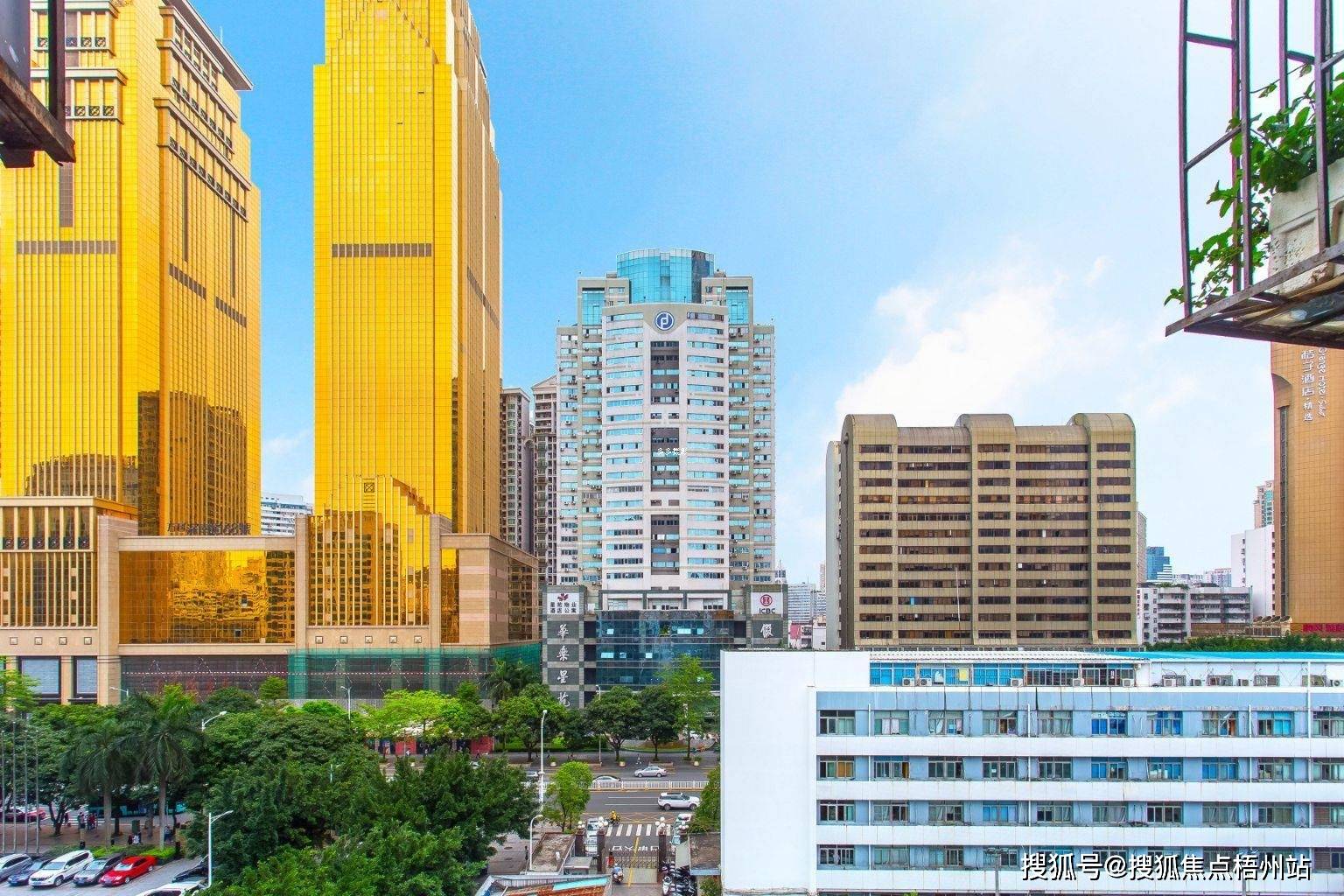 深圳华乐大厦物业出租电话-物业管理处-物业直租中心