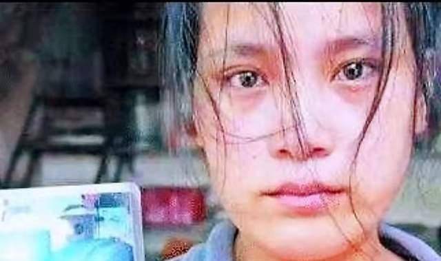 被拐的女孩将计就计,把人贩子卖给一个老汉,2014年判处女孩无罪