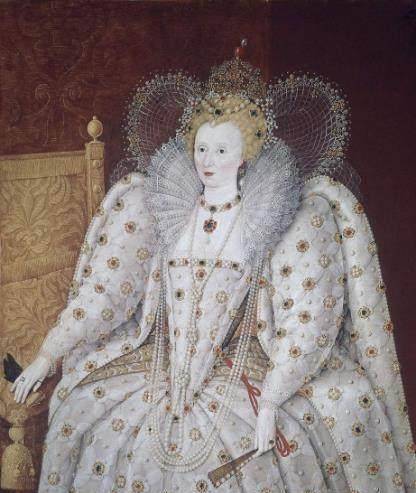 英国最传奇王后,因爱情一步登天,因偷情一落千丈,命丧黄泉_亨利_安妮