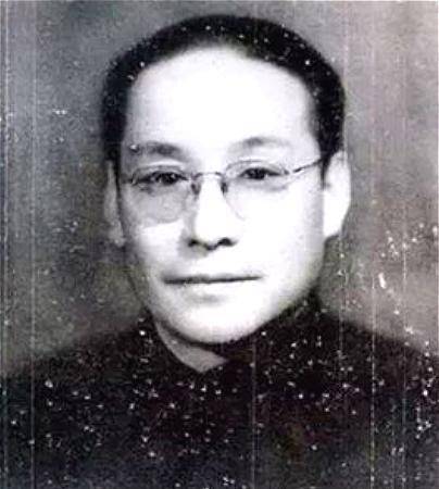 他是一个叛徒,却贡献了价值1万两黄金的物资,沉冤20年