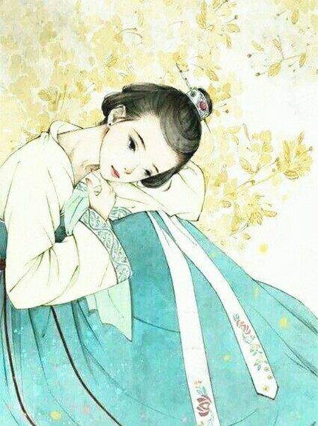 菇凉留步,这十首古风,可合心意?