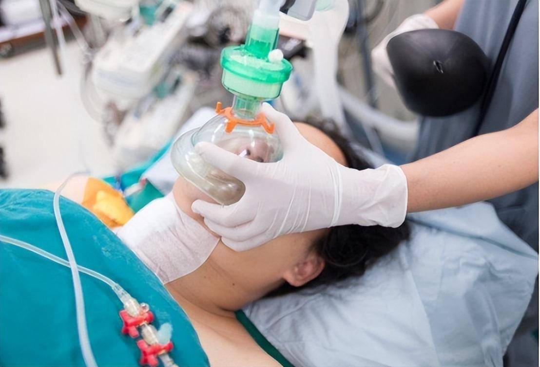 医生揭秘,麻醉时身体都在经历什么_手术_感觉_患者