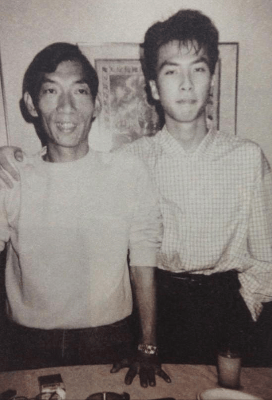 甄子丹:19岁入行却45岁才小有成就,他靠什么成为了国际巨星?