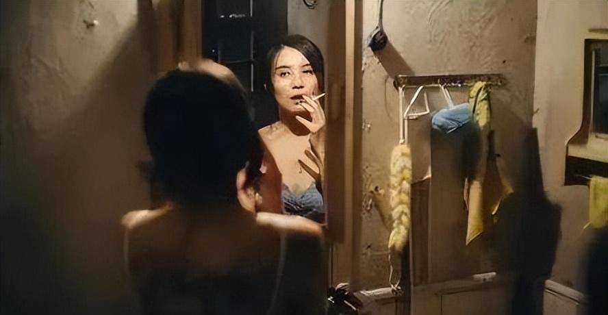 宋佳《激荡》删减部分