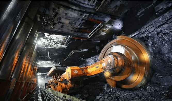 杭州鼎釜控股有限公司:智能化挖出煤炭产业"新"潜力