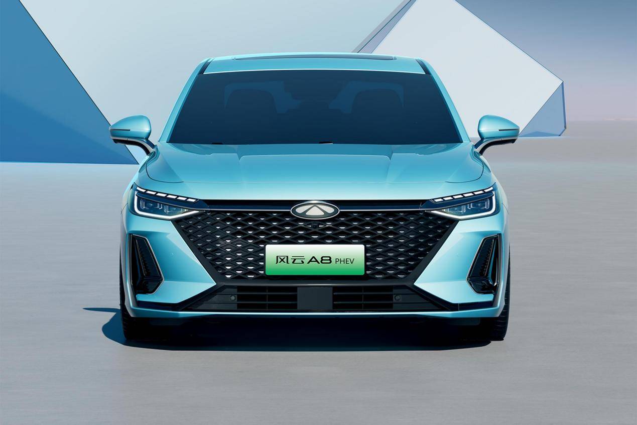 十万级插电混动家轿重点关注这几款!