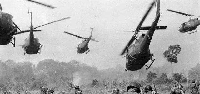 美国撤军后,南越仍有百万的军队,为什么轻易的就被北越歼灭了?