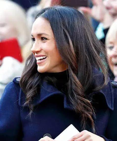 梅根·马克尔的品牌世界征服之路:从鳄梨吐司到烹饪帝国?