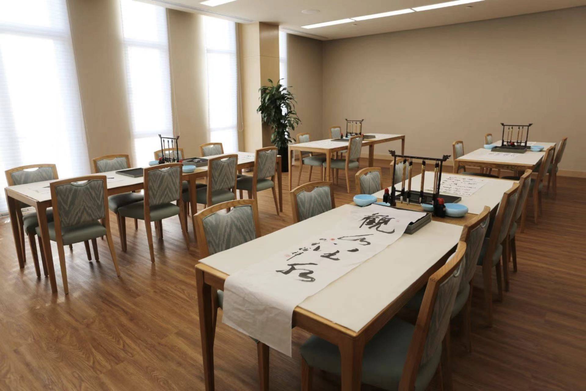 上海华驻健康智慧社区(欢迎您)丨周浦梧桐国际公寓_楼盘详情!