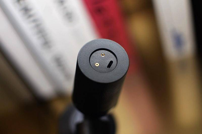 无线锂电设计 随拿随用 小米米家无线洗车机2