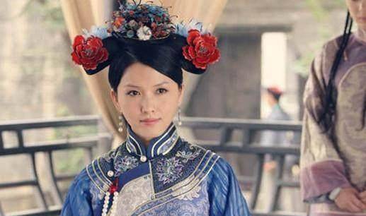 努尔哈赤婚姻最坎坷的女儿,嫁人三次,最终与第三任丈夫离婚