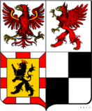 她的父亲是来自霍亨索伦王室的勃兰登堡选帝侯约翰·西格斯蒙德,母亲