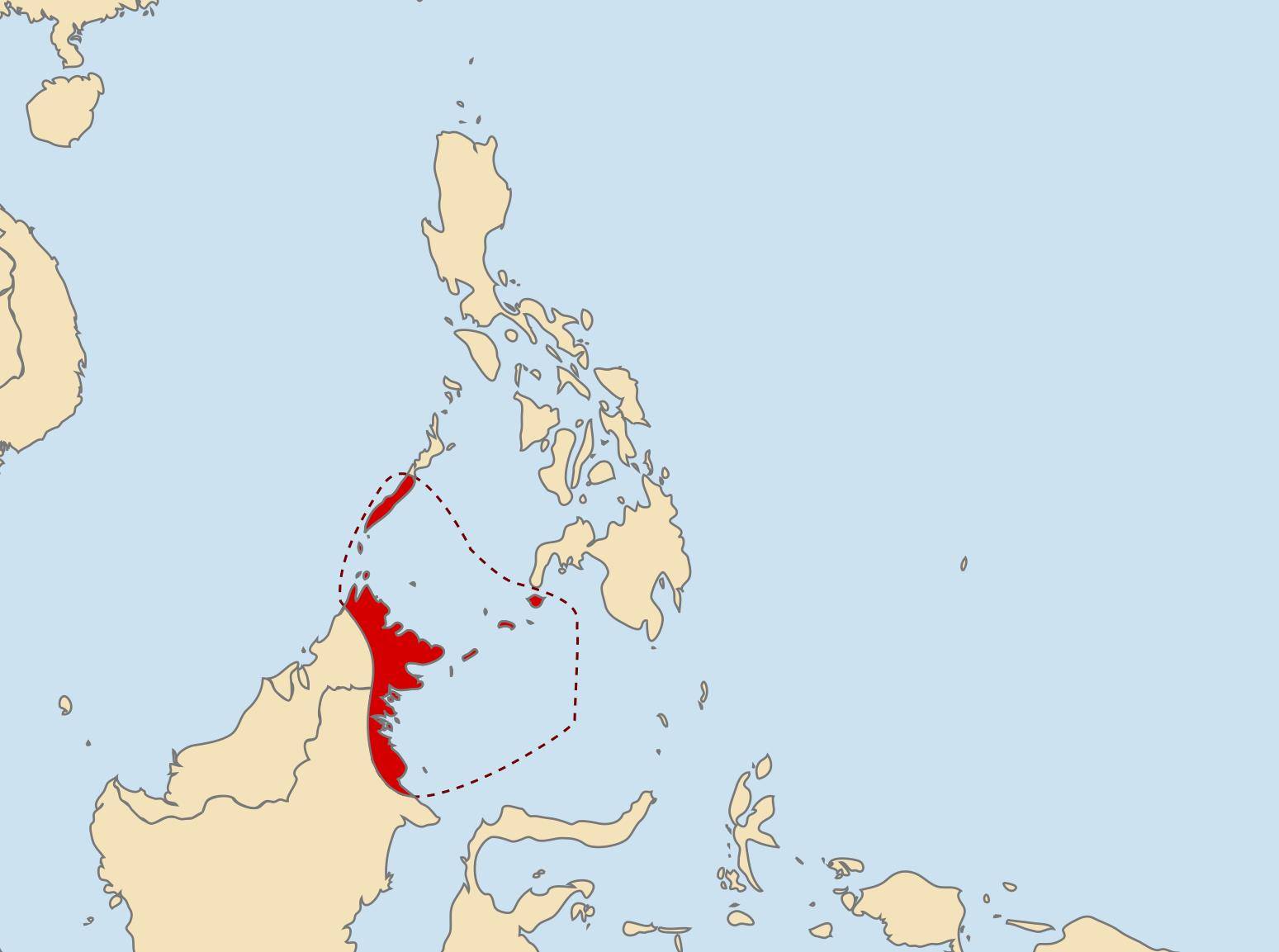 菲律宾人有啥特别之处?血统接近中国?殖民历史留下了什么?