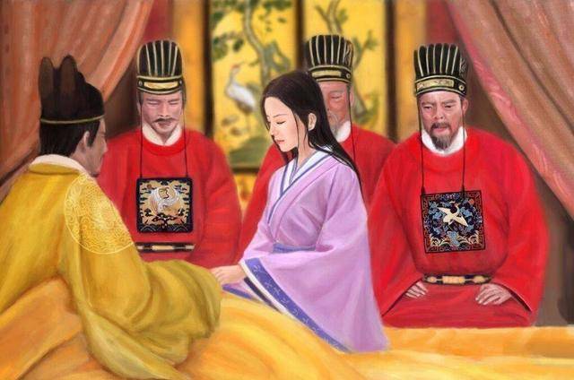 30岁朱厚照最终死于豹房之中,豹房到底是什么?为什么令人害怕