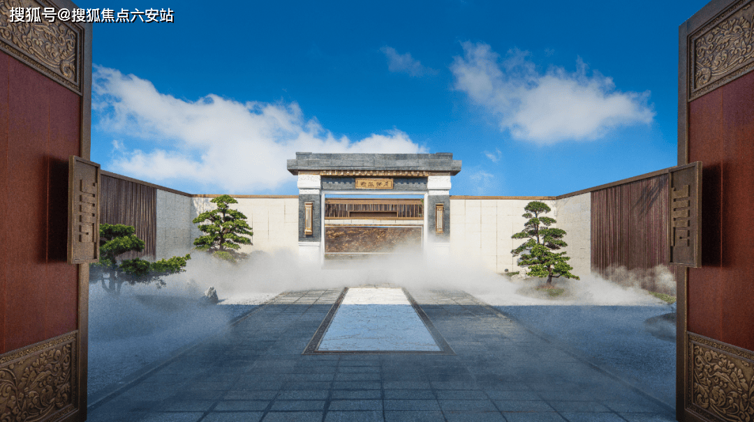 泰禾世茂大城小院【项目资料】_楼盘信息|楼盘资料|项目信息|销售中心