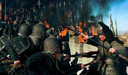 刘禅投降后,关羽一家真的就惨遭庞德之子庞会灭门吗?