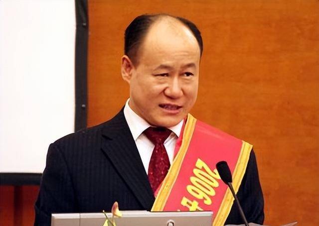 蚁力神老总王奉友:从农村小伙逆袭为百亿商人,却去坑骗百万农民