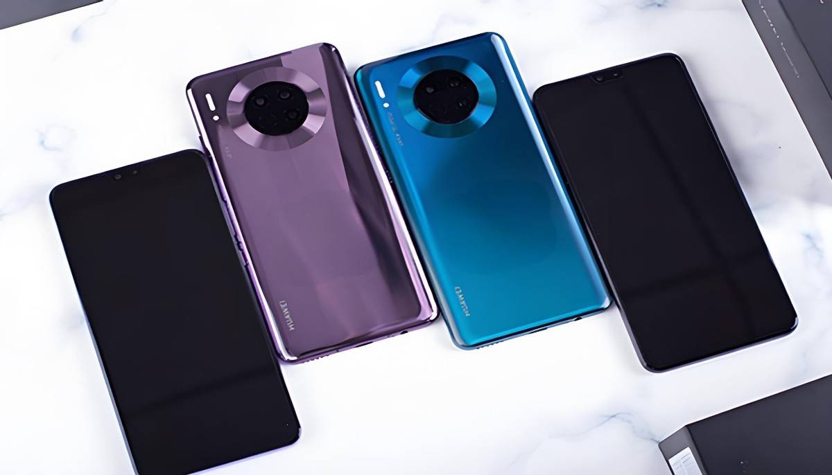 30的价格也经历了多次调整,如今99新的二手mate30价格已经降至647元