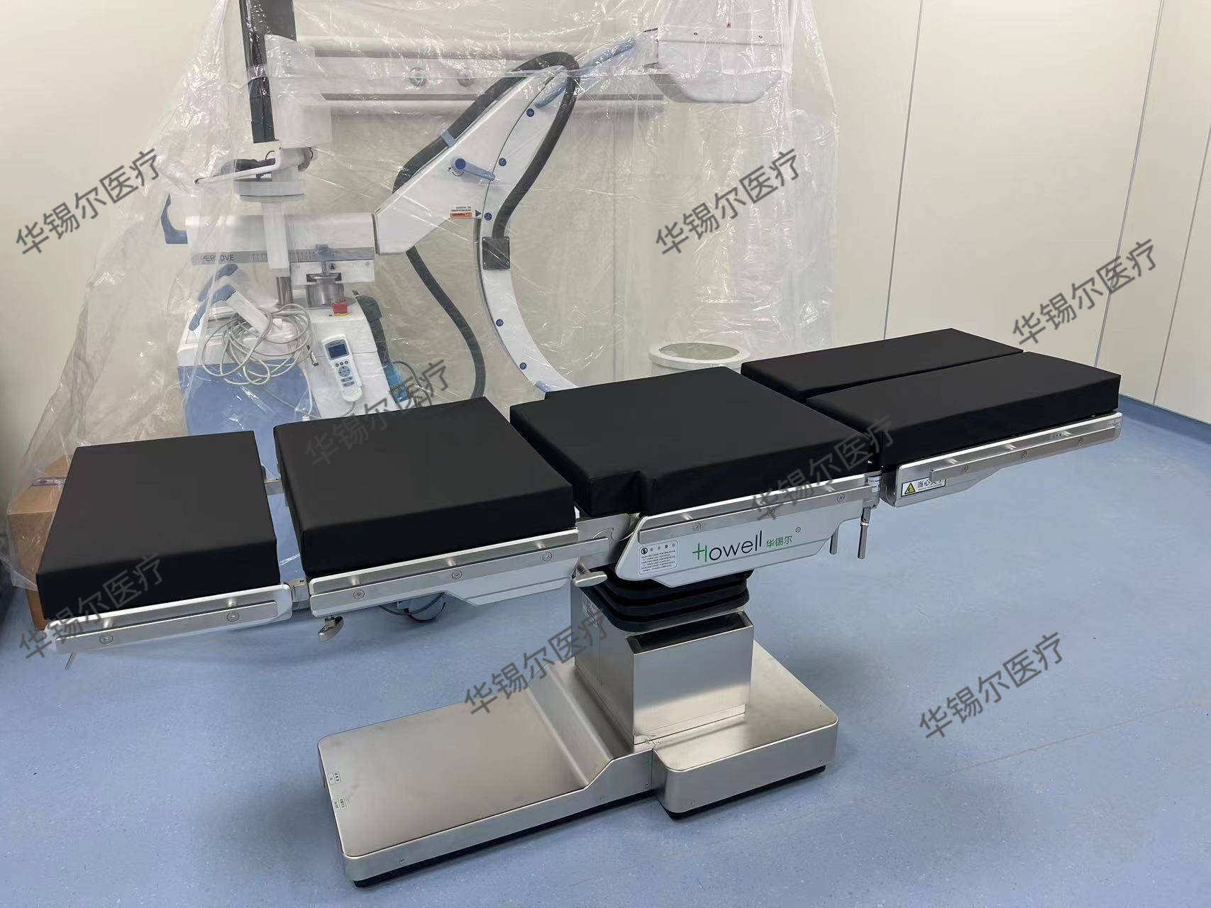 电动液压手术室骨科牵引床参数