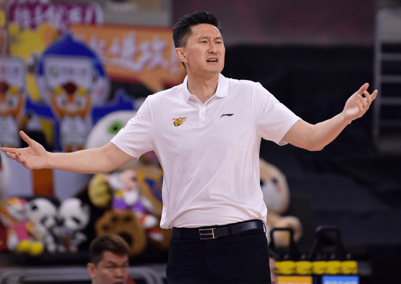 不是杨鸣,不是郭士强!男篮主教练基本确定,球迷都怕挨骂