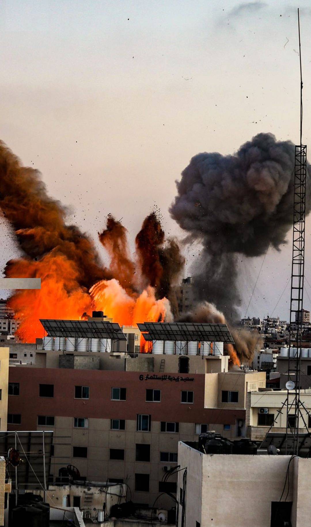 哈马斯只是开胃菜,以军准备攻打真主党,最凶狠的敌人摩拳擦掌