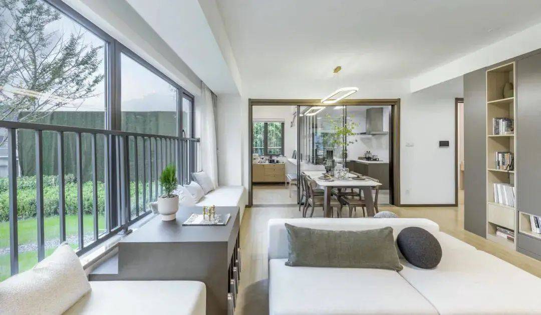 「融创森与海」2024最新动态详情丨杭州萧山融创森与海/房价/户型