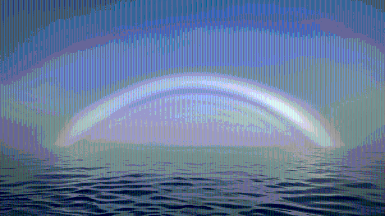 白令海彩虹计划背后的真相：一个关于北极熊的故事