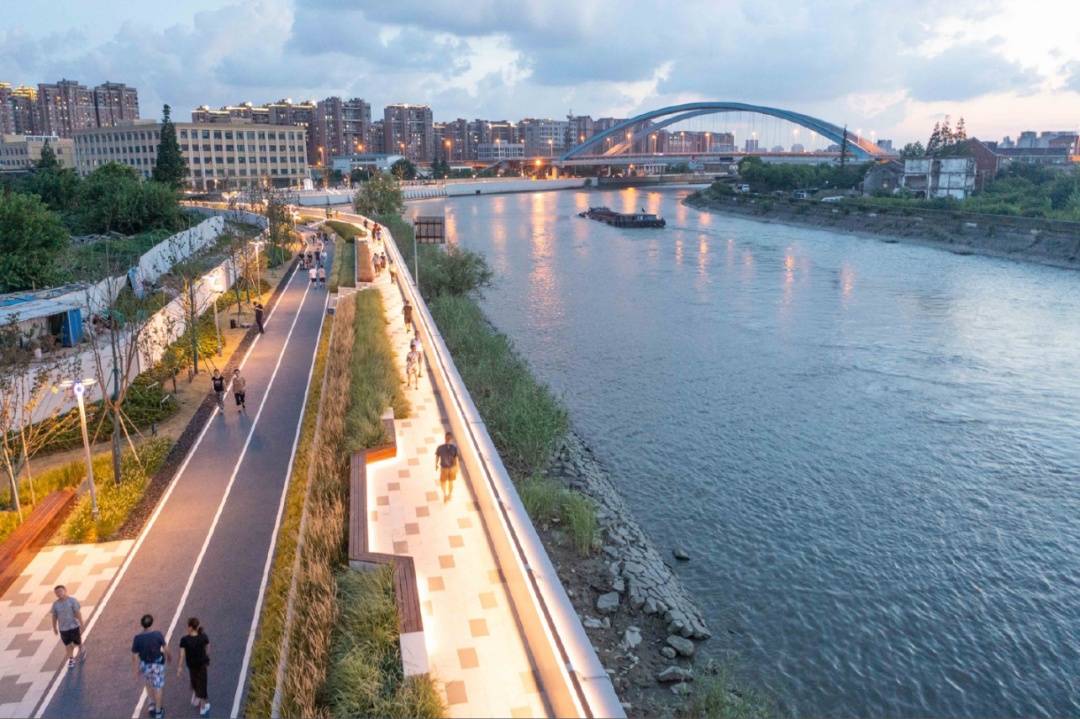 带你揭秘宝山"美丽街区"的秘密