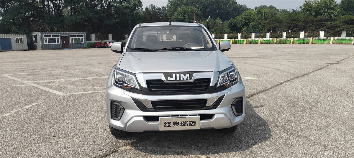 24款经典瑞迈:7万级创富皮卡实用之选