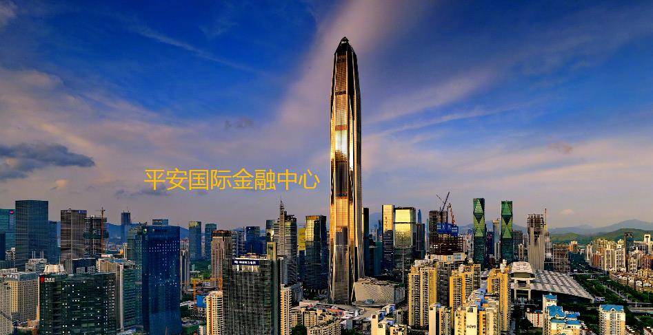 17万亿的公司_平安_中国_排名第一