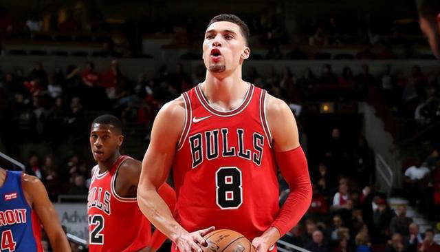 雄鹿将以米德尔顿和首轮签得到拉文,公牛获利巨大!