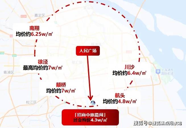 招商中旅揽阅-招商中旅揽阅(上海)2024首页网站-户型图/价格/户型