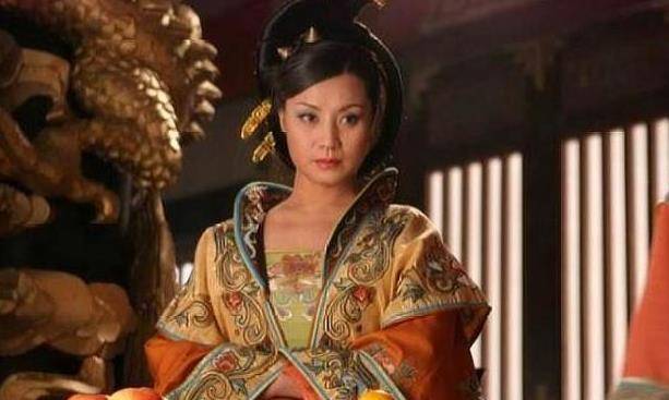 李世民为何要娶60多岁,6个男人转手的萧皇后?她有一个超级属性