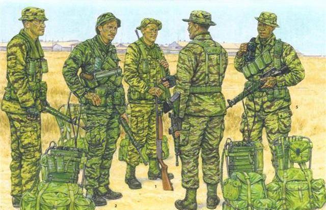 美国有块"特殊国土",面积很小,但却使美军可以轻易涉足亚洲