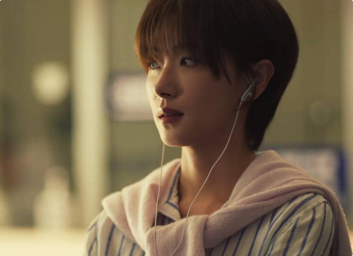 从130斤"胖丫鬟"到"女神",王梓薇证明,什么叫颜值的脱胎换骨