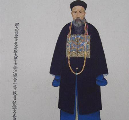 李秀成在被俘后到底说了什么?为啥会被曾国藩迅速处决?