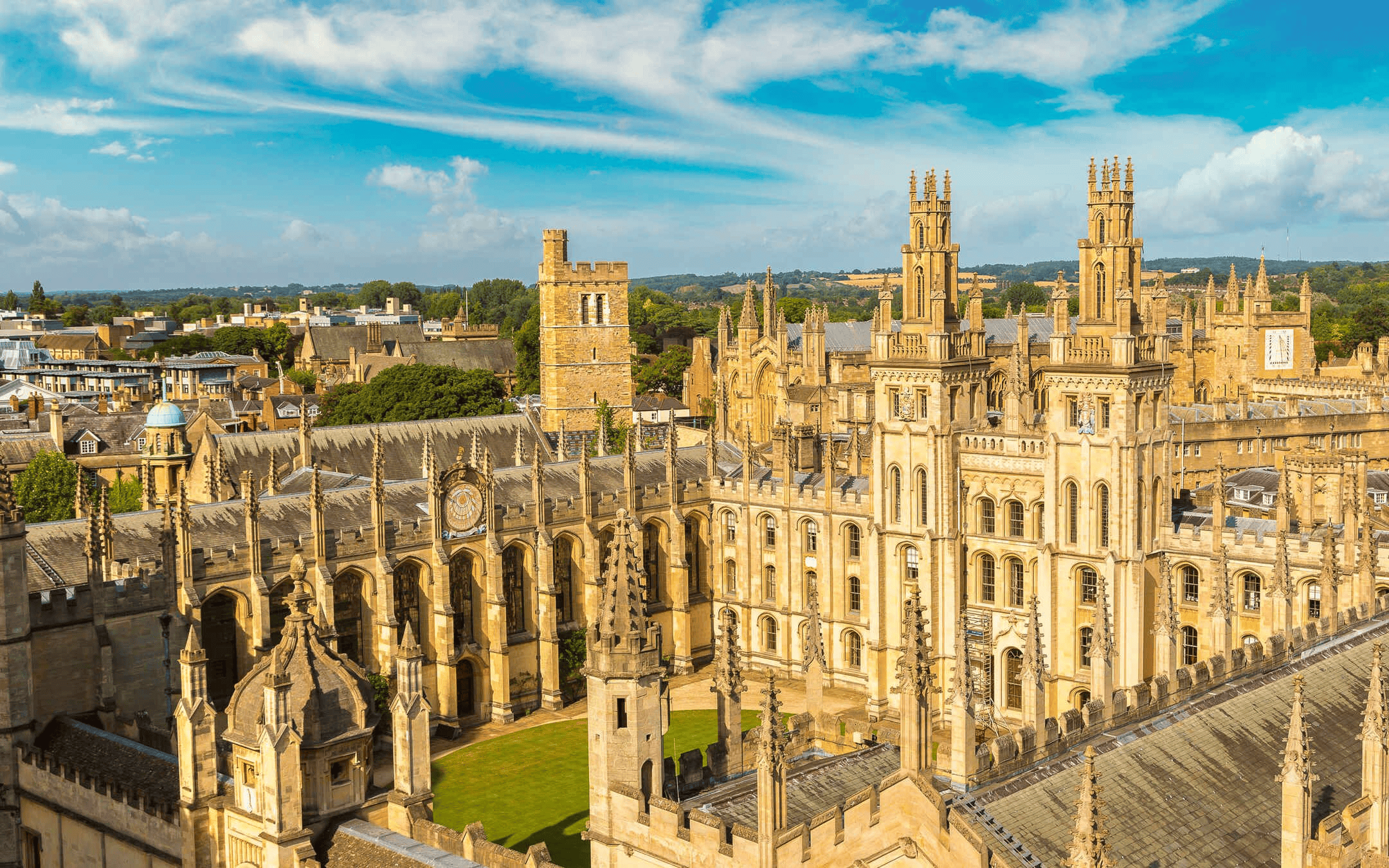 博士后申请的智慧:林肯学院学术支持的优势