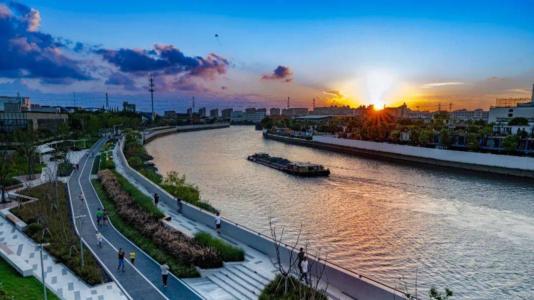 带你揭秘宝山"美丽街区"的秘密