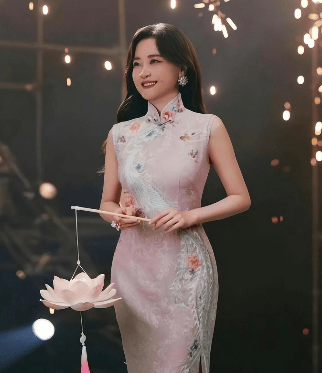 贾玲减肥成功变大美女!替身大哭:我才是最大的"受害者"!