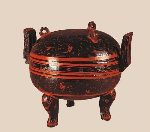 湖南第一妖墓:出土三千件珍贵文物,很多现代科技也无法复制