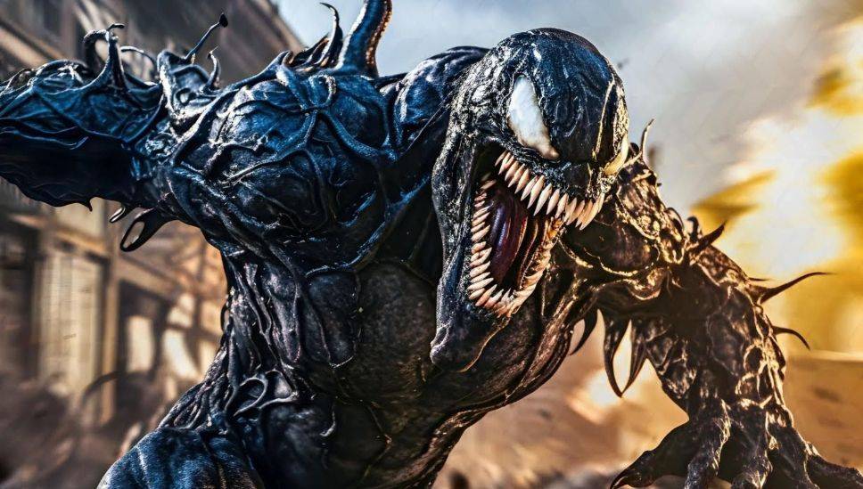 《毒液3》归来,打通毒液和mcu宇宙时间线!