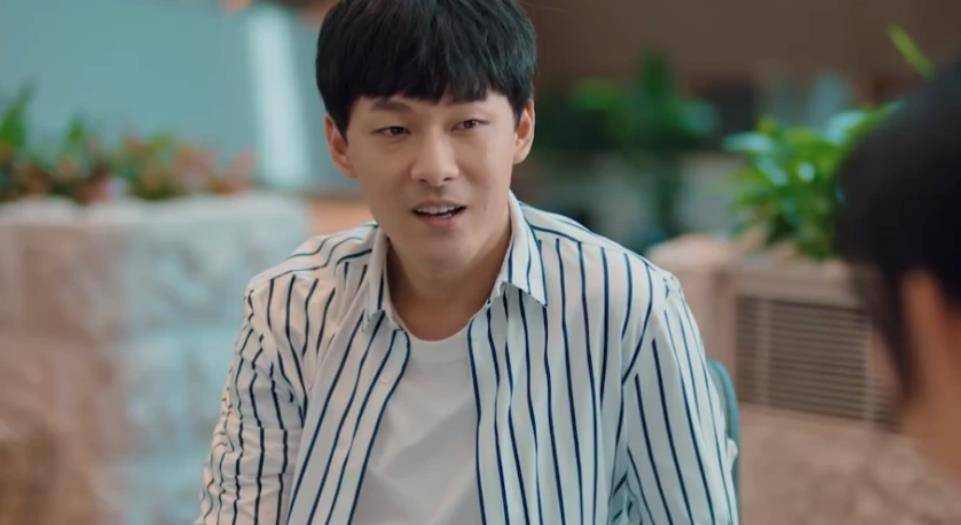 放过"花美男",不行别硬凹!郑恺的清醒让多少老油腻男演员脸红